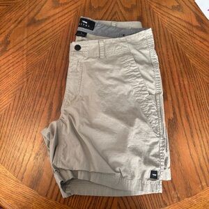 SITKA MENS SHORTS